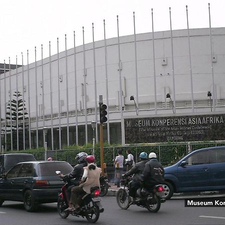 Bantal Guling Alun Alun Bandung Ξενοδοχείο Εξωτερικό φωτογραφία