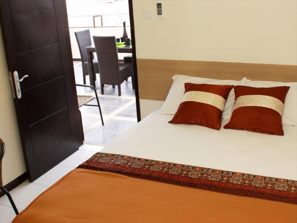 Bantal Guling Alun Alun Bandung Ξενοδοχείο Εξωτερικό φωτογραφία