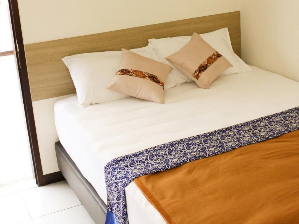 Bantal Guling Alun Alun Bandung Ξενοδοχείο Εξωτερικό φωτογραφία