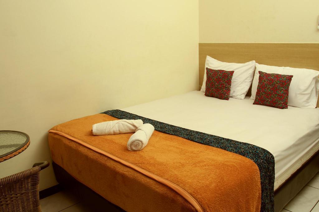 Bantal Guling Alun Alun Bandung Ξενοδοχείο Εξωτερικό φωτογραφία