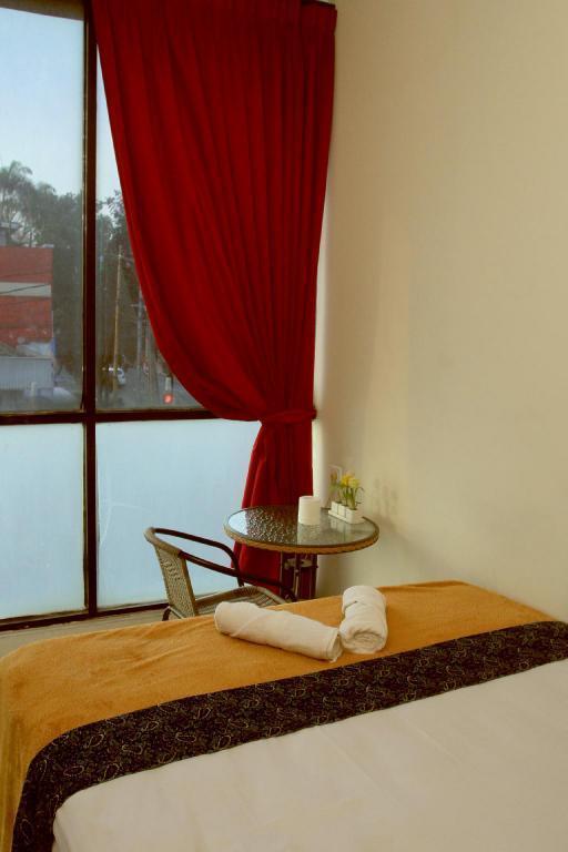 Bantal Guling Alun Alun Bandung Ξενοδοχείο Εξωτερικό φωτογραφία