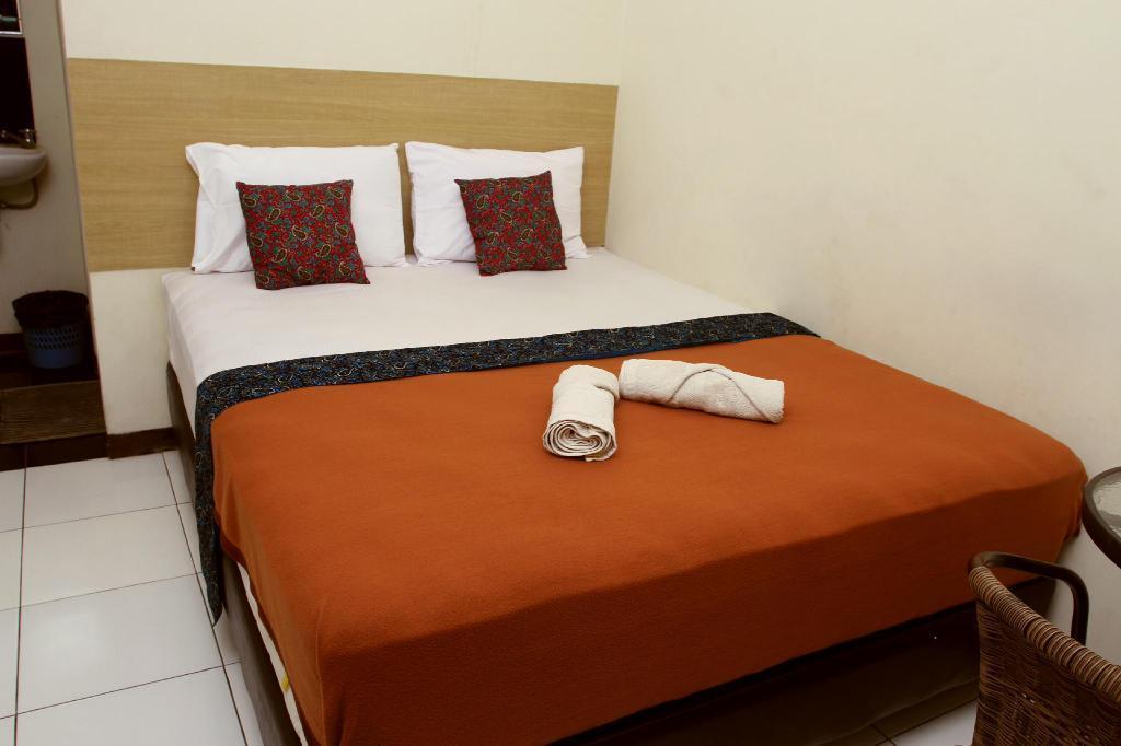 Bantal Guling Alun Alun Bandung Ξενοδοχείο Εξωτερικό φωτογραφία