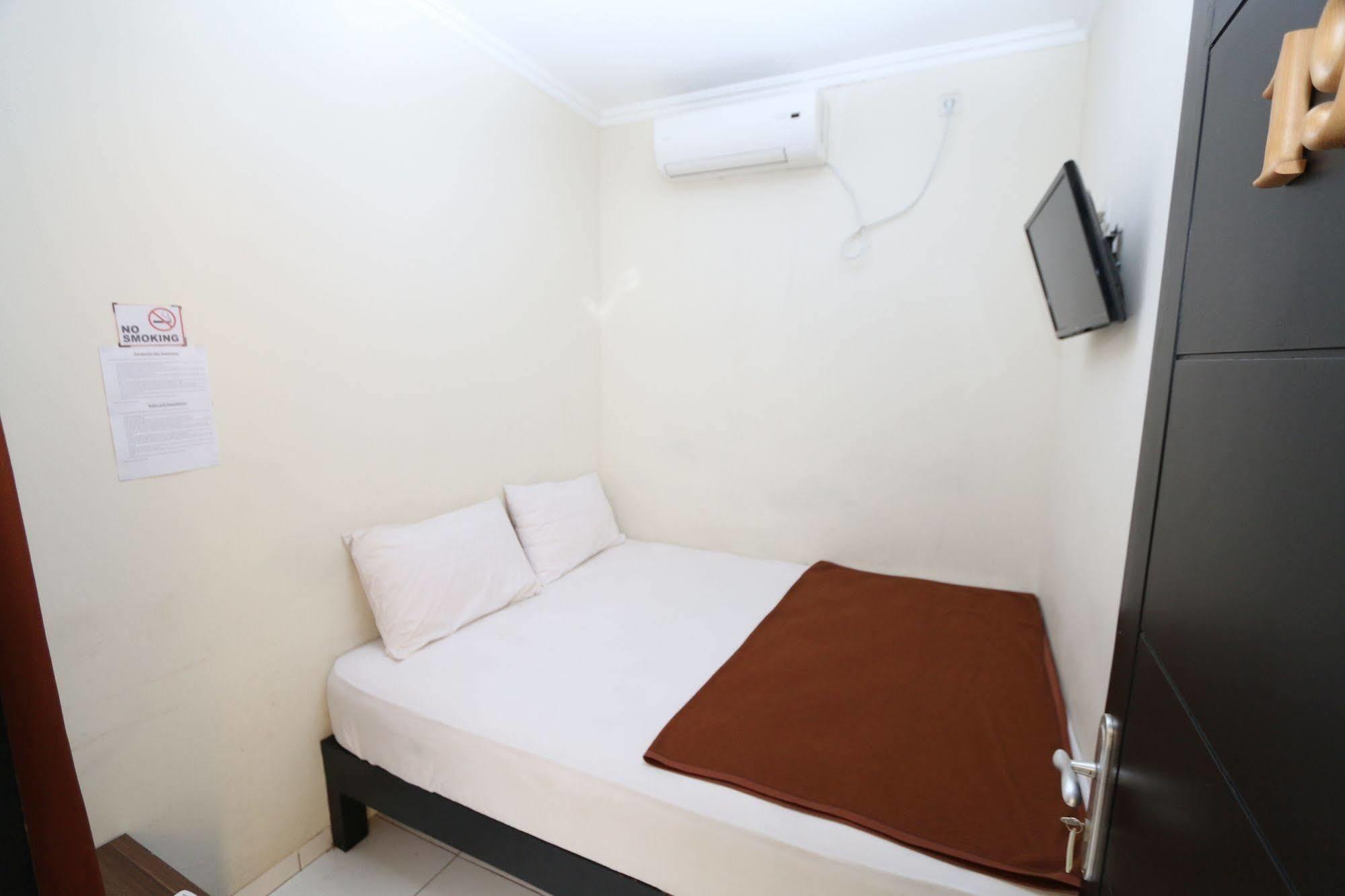 Bantal Guling Alun Alun Bandung Ξενοδοχείο Εξωτερικό φωτογραφία